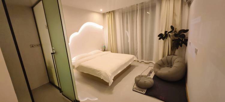 本溪柚芊宾馆图片