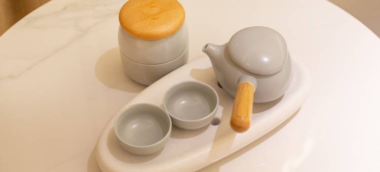 云锦·小季酒店(沧州中心医院第二中学店)图片