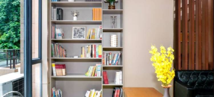 湛江湖光岩酒店(湖光岩景区西门店)图片