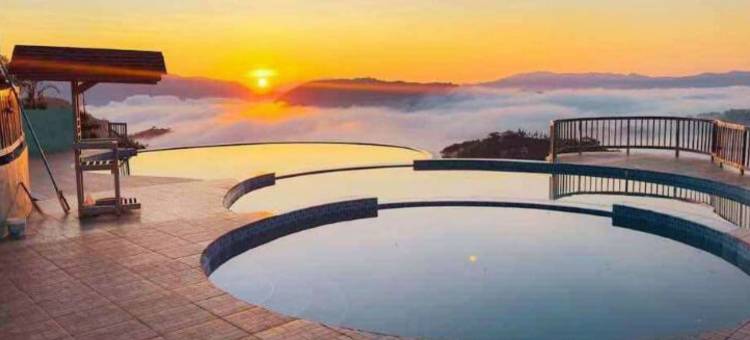 维尤斯凯普内彻尔帕克塔奈由Cocotel酒店管理(Viewscape Nature Park Tanay powered by Cocotel)图片