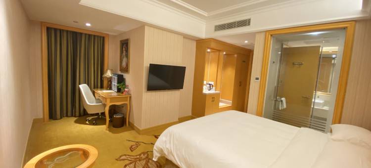 维也纳酒店(深圳龙华清湖地铁站店)图片