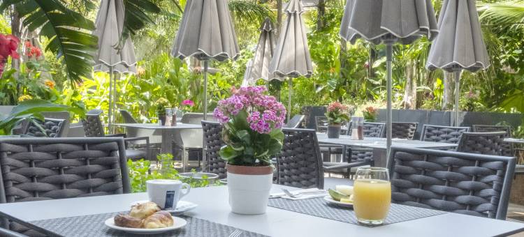 乡村精品及 Spa 酒店(The Village Boutique and Spa)图片