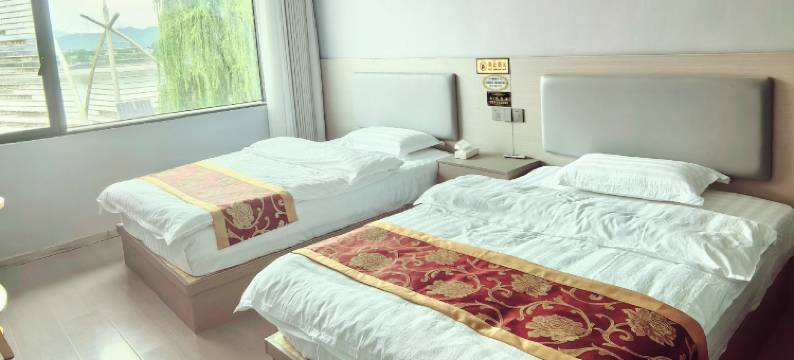 舒港居民宿图片