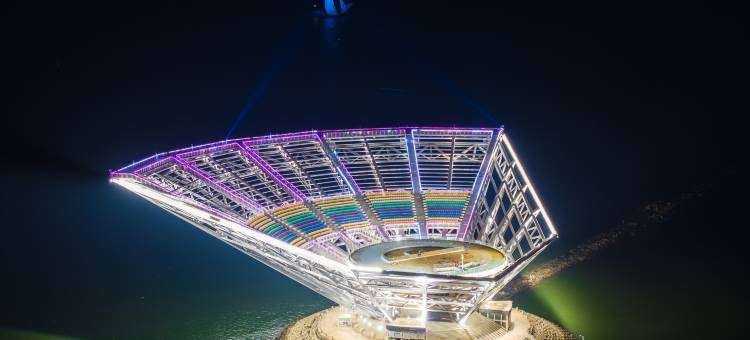 桔子酒店(营口鲅鱼圈万达广场店)图片