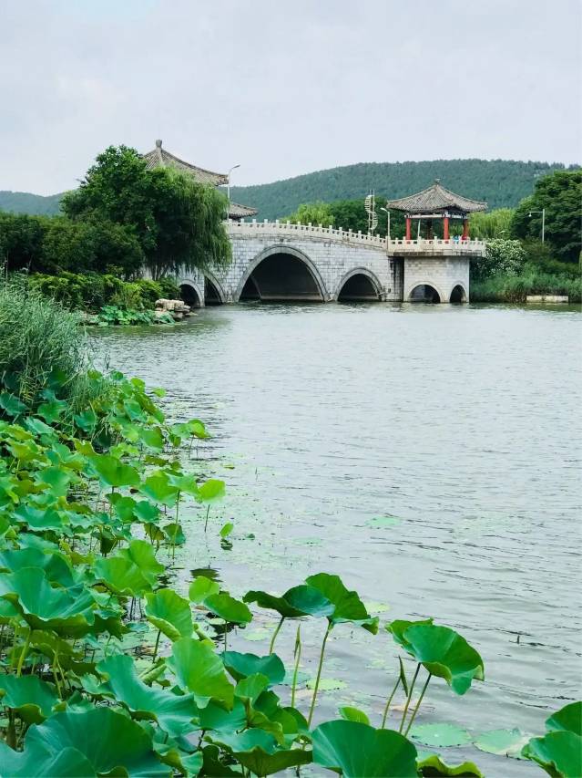 云榭阁观湖民宿(徐州云龙湖风景区店)图片