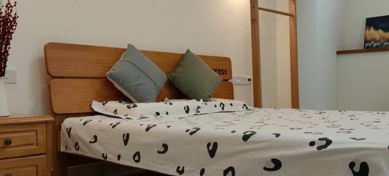 英子家民宿图片