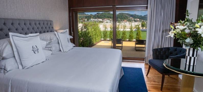 Solar do Requeijo by Luna Hotels & Resorts图片