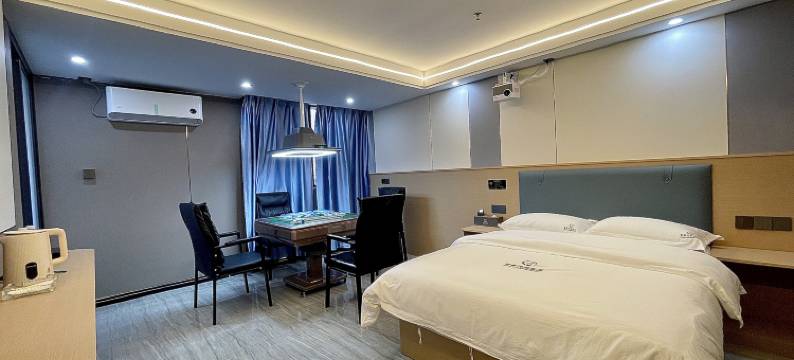 富豪优品客房(西胪店)图片