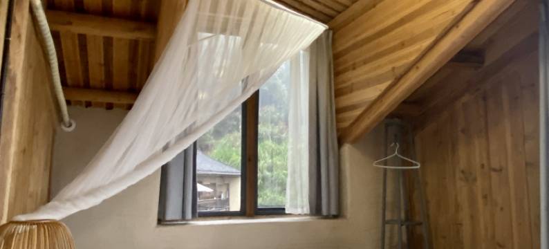 半山民宿(双溪店)图片