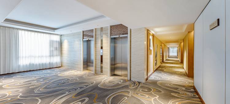 星程酒店(清远清城站店)图片