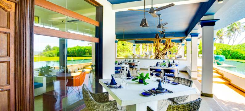 拉瓦那花园酒店(Ravana Garden)图片