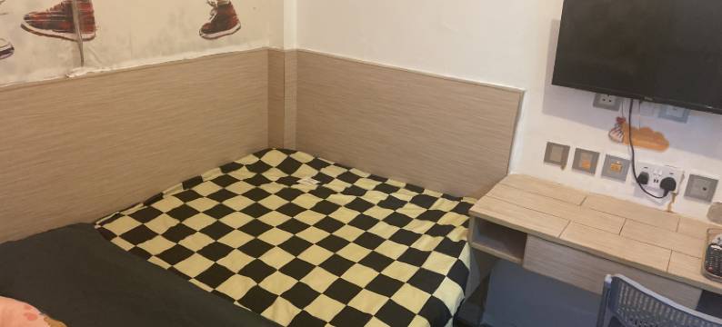 熊猫旅馆(尖沙咀地铁站B1出口)图片