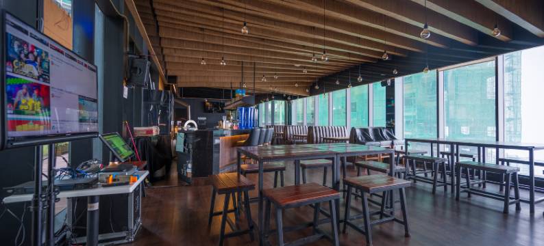 云顶豪华套房 - 离子D'elemen(Genting Grandeur Suite @ Ion Delemen)图片