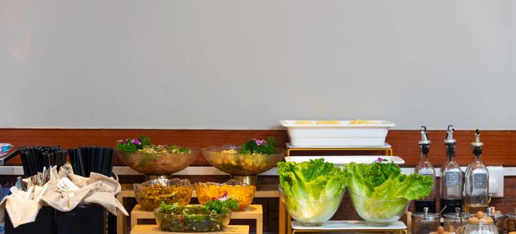 如家酒店·neo(广州珠江新城店)图片