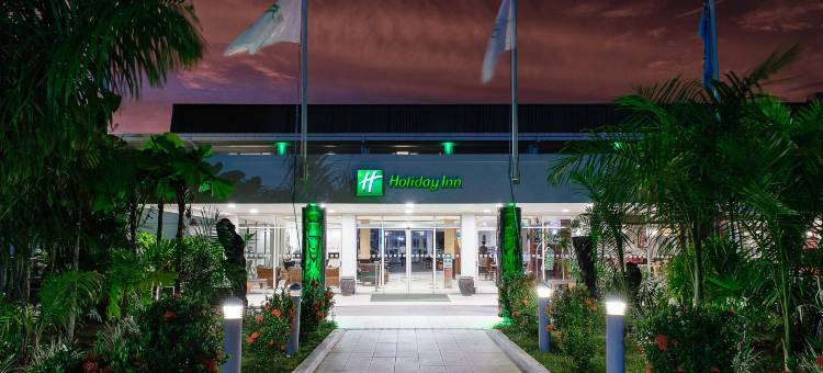 Holiday Inn 苏瓦(Holiday Inn Suva)图片