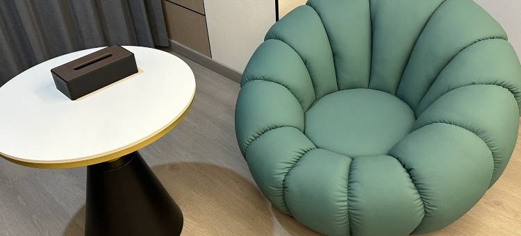 华阳丽景酒店(兰州安宁吾悦广场店)图片