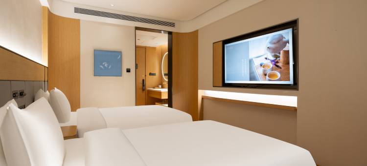 全季酒店(北京南站角门西地铁站店)图片