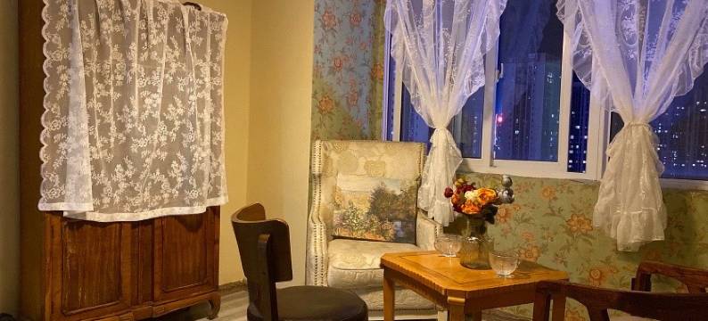 漫森·民宿(新蒲新区林达美食城店)图片