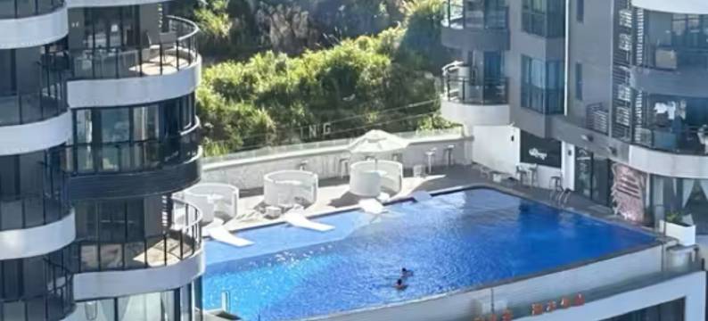 蔚蓝朝海民宿(青澳湾店)图片