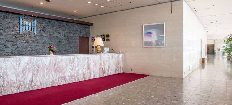 濑户内儿岛酒店(Setouchi Kojima Hotel Kurashiki)图片