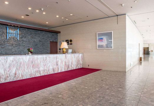 Setouchi Kojima Hotel KurashikiHotel Overview