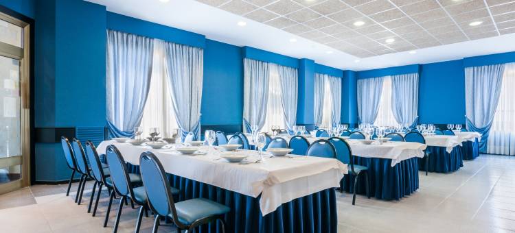 阿爾卡尼斯城飯店(Hotel Ciudad de Alcañiz)图片