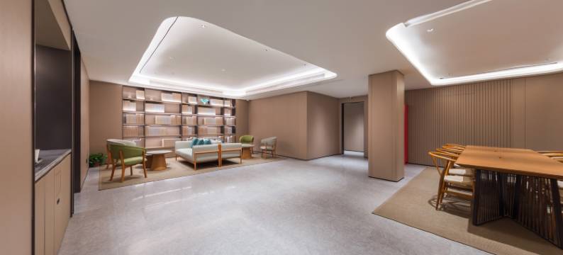 全季酒店(北京中关村六道口地铁站店)图片