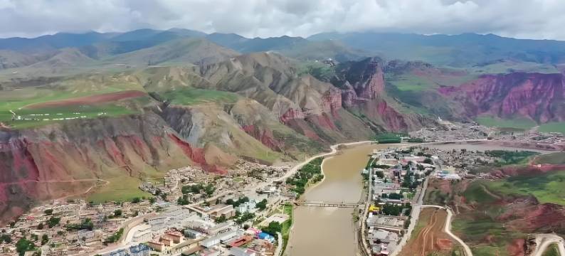 拉加洲沁酒店图片