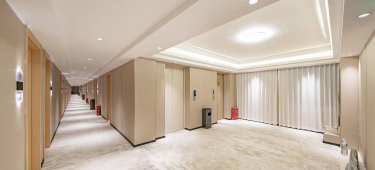 福州佳鑫酒店(福州烟台山海峡会展中心店)图片