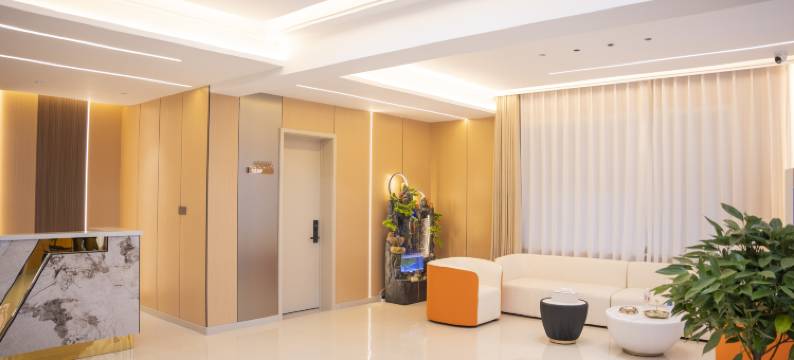 亚布力金禹商务酒店图片