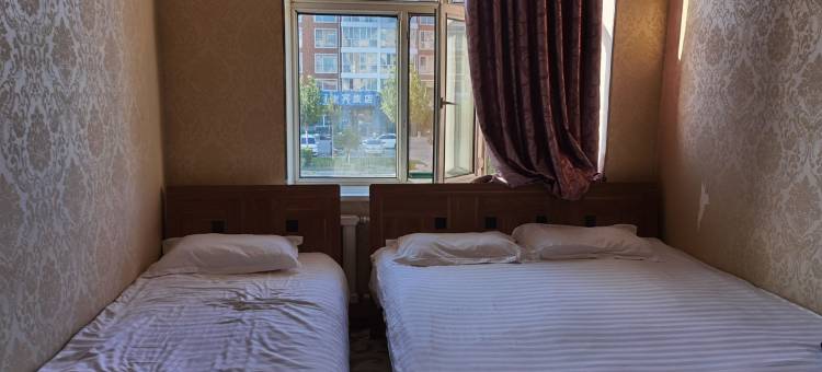 新巴尔虎左旗江河宾馆图片