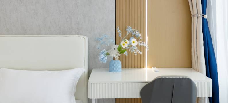 华亿公寓(杭州萧山国际机场店)图片