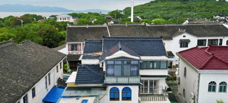 陆巷古村农家乐(太湖东山景区店)图片