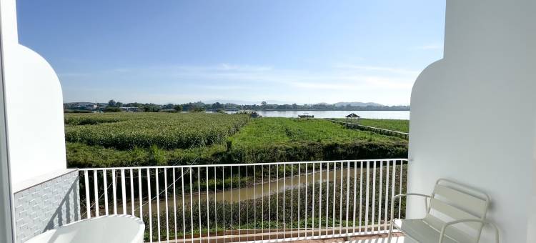 Gin’s Greenery Resort图片