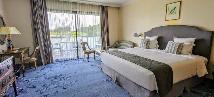 玛歌高尔夫度假酒店(Relais de Margaux)图片