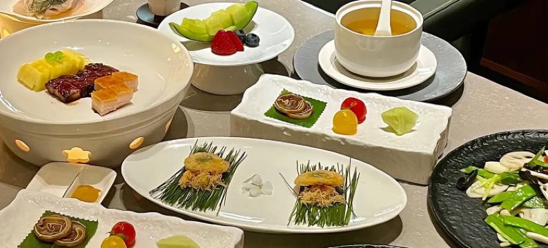 梦思园·标尚酒店(广州钟村地铁站店)图片