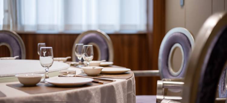 电力酒店(遂平县政府店)图片