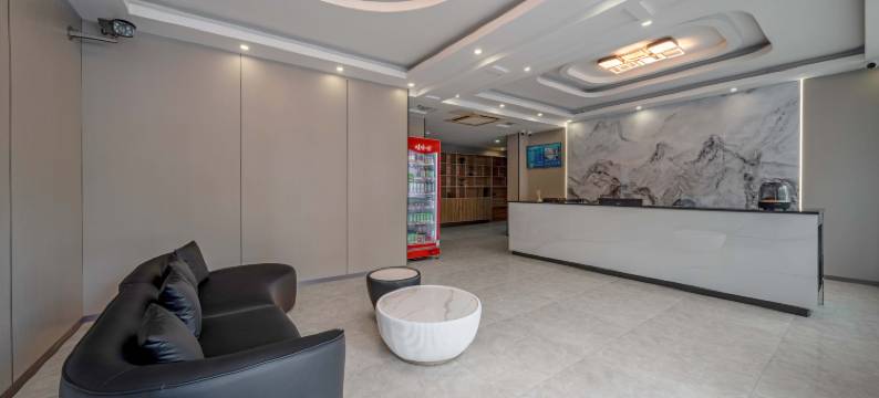 上海尚捷酒店图片