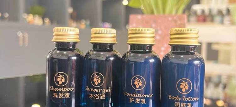 天之润酒店(金华之心金华世贸城市广场店)图片
