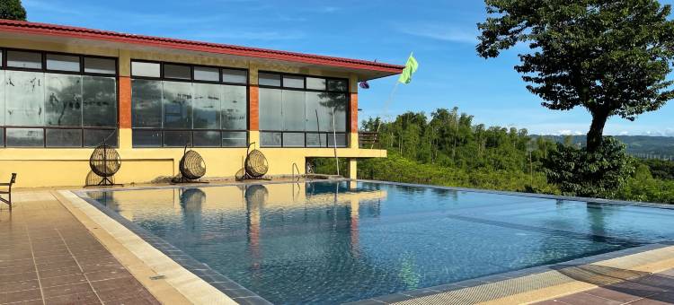 Punta de Fabian powered by Cocotel图片