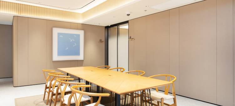 全季酒店(无锡太湖新城店)图片