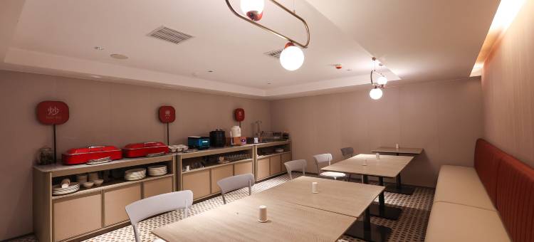 尚客优漠河酒店(纪念馆店)图片