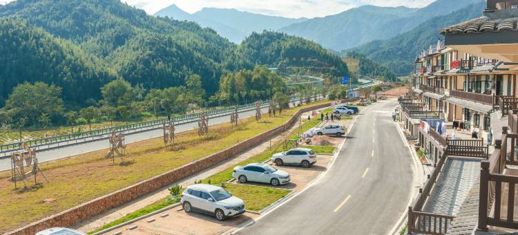 田园古栈客栈图片