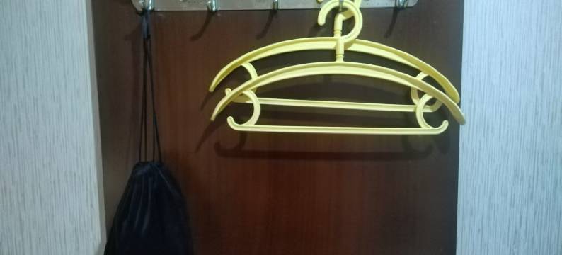 宜川万宝商务酒店图片