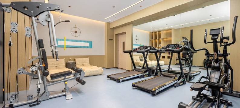 丽怡酒店(北京望京科技园东湖渠地铁站店)图片