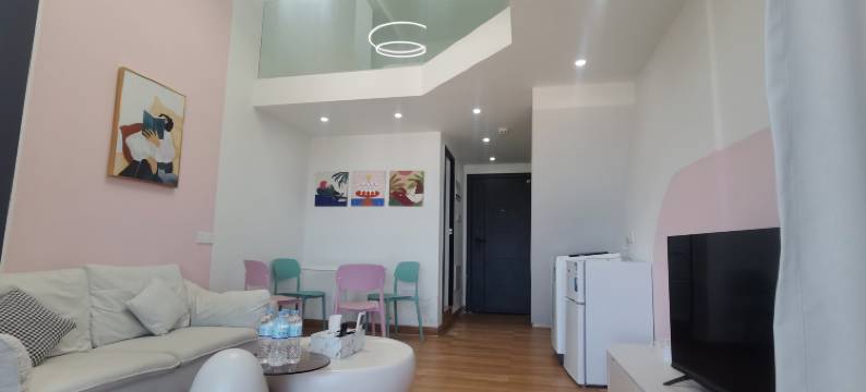 途乐民宿(韶关保利广场高铁站店)图片