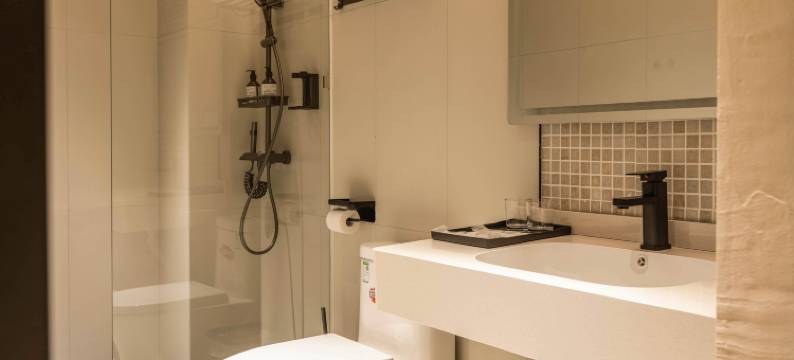 观日暮民宿(荣山寮村店)图片