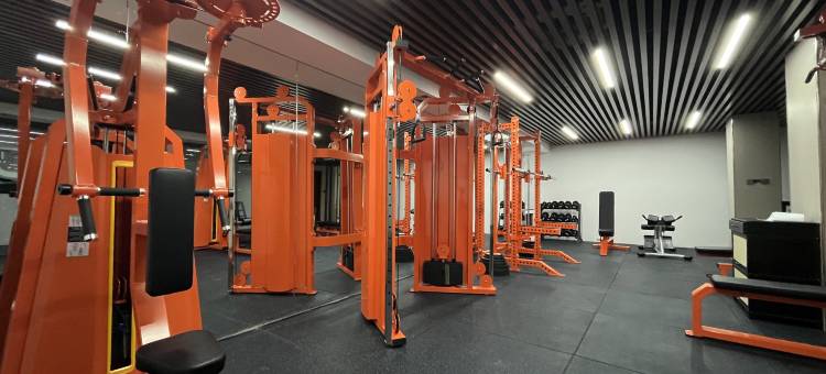 威海海湾四季城堡(环海路葡萄滩海水浴场店)图片