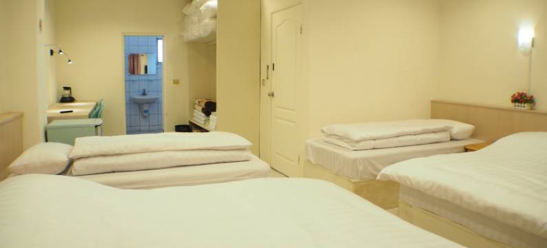 日月星民宿图片