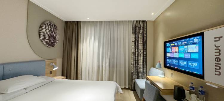 如家酒店neo(射阳人民路店)图片